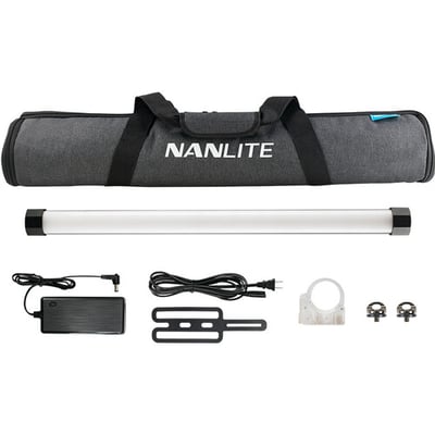 NANLITE PavoTube 15X  全彩光棒