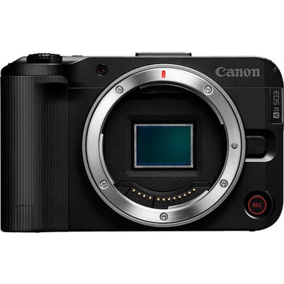 Canon R50V1