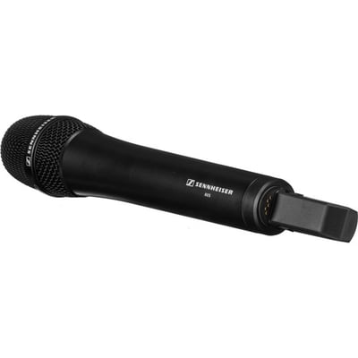 Sennheiser AVX 835 手持麥克風2