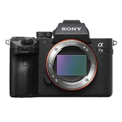 Sony A73 ILCE-7M31