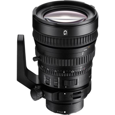 SONY FE PZ 28-135mm f4 G OSS1
