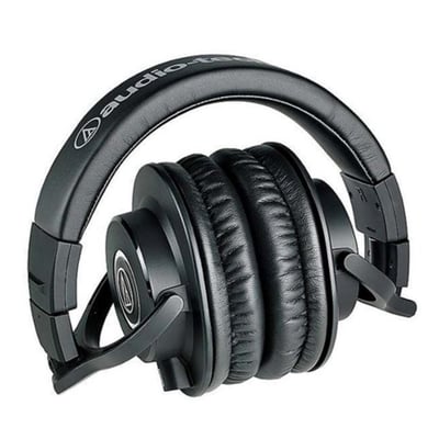 鐵三角ATH-M20x耳機2