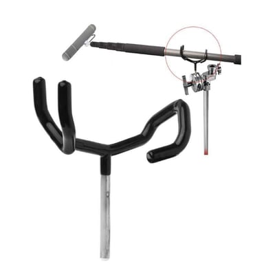 捷洋 Boom桿支架2