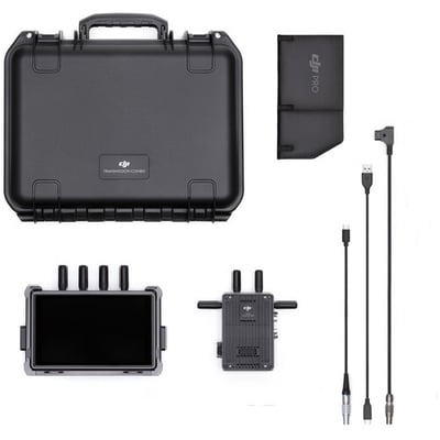 DJI Transmission 圖傳系統5