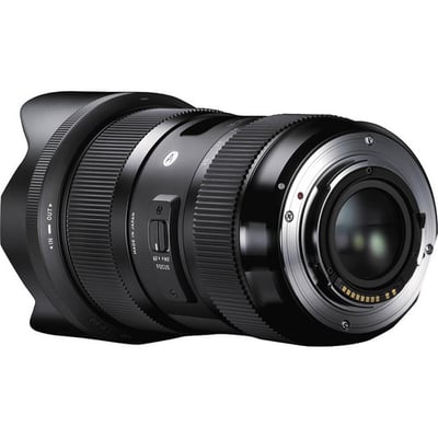 Sigma 18-35mm f1.8 DC HSM ART for Canon EF 長天數優惠2