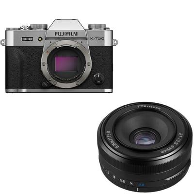 FUJIFILM XT30III 街拍A組 長天數優惠1