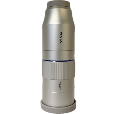 蔡司 2.35x 長焦增距鏡套裝 for X300 Pro (不單租)1