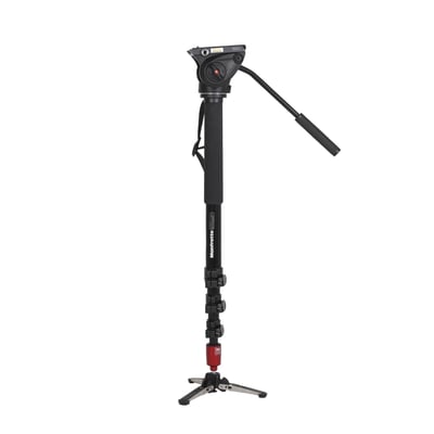Manfrotto MVM500A 單腳架 長天數優惠1