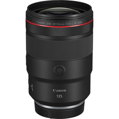 RF 135mm f1.8L IS USM1