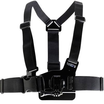 GoPro 胸前綁帶