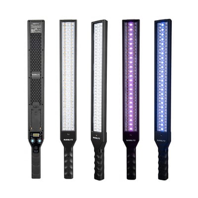 NANLITE MIXWAND II 18 全彩光棒2