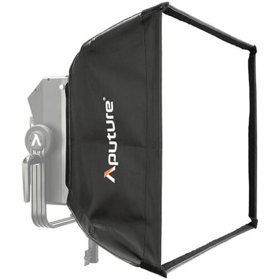 APUTURE NOVA P300C 柔光罩