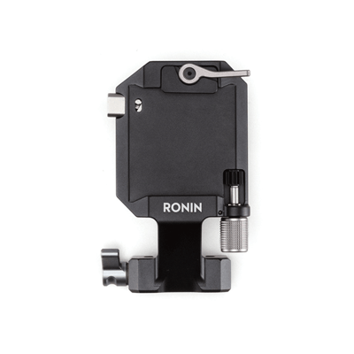 DJI RS 竪拍相機固定組件