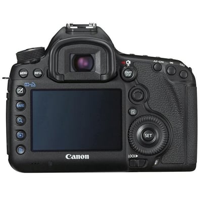 Canon 5D Mark III3