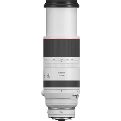 RF 100-500mm f4.5-7.1L IS USM 長天數優惠3