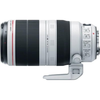 EF 100-400mm f4.5-5.6L IS USM II #大白II 長天數優惠2