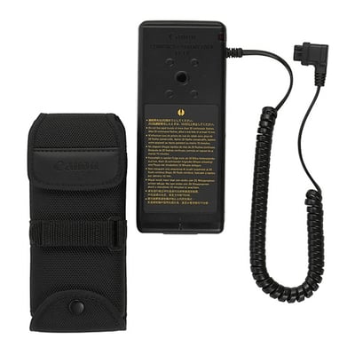 Canon CP_E4 回電包