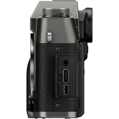 FUJIFILM X-T30 III XT30III 無反相機5