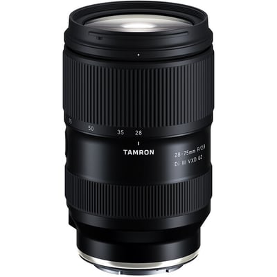 Tamron 28-75mm f2.8 Di III VXD G2 for Sony E 長天數優惠1