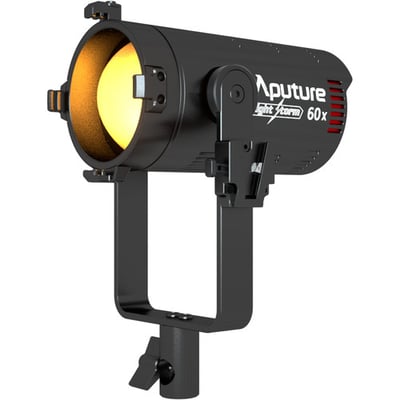 APUTURE LS 60X 聚光燈