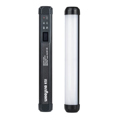 Weeylite K21 30CM 全彩光棒1