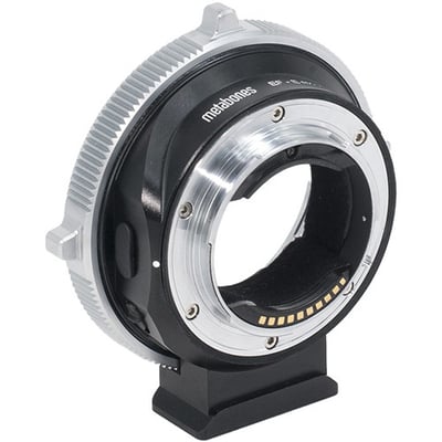 Metabones EF-E Mount CINE1