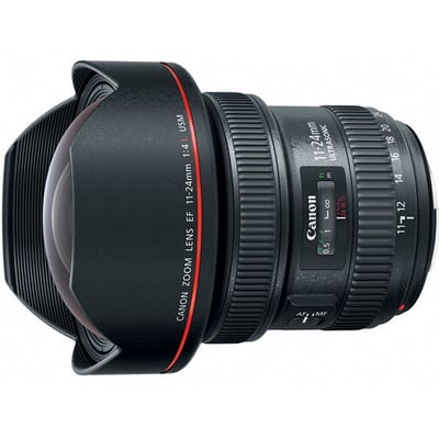EF 11-24mm f4L USM2