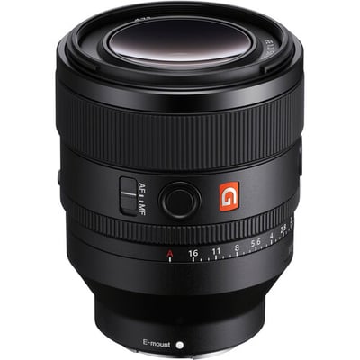 SONY FE 50mm f1.2 GM1