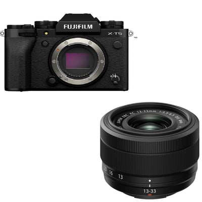 FUJIFILM XT5 街拍B組 長天數優惠3