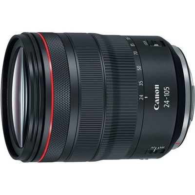 RF 24-105mm f4L IS USM2