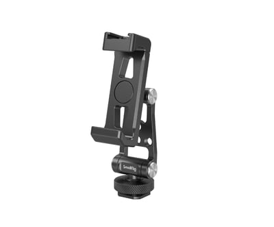 SmallRig 手機冷靴支架 4382