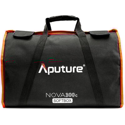APUTURE NOVA P300C 柔光罩