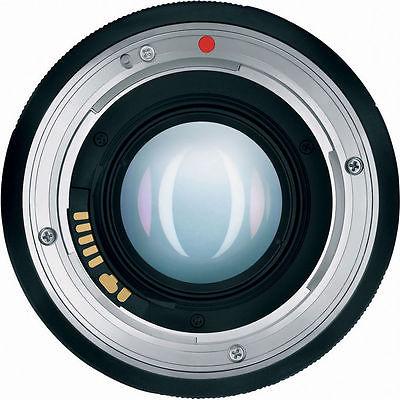 Planar T* 85mm f1.42