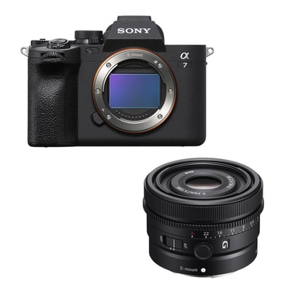 Sony A7C2/A74 街拍組 長天數優惠4
