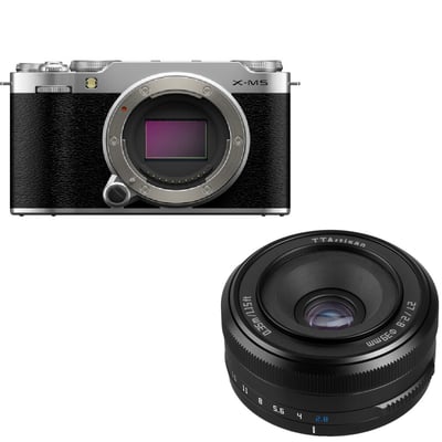 FUJIFILM XM5 街拍A組 長天數優惠1