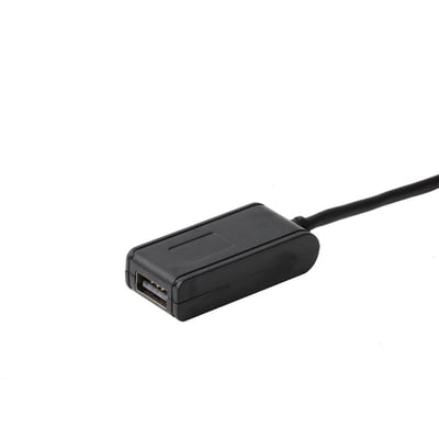 D-TAP to USB-A母頭 連接線（希鐵）2