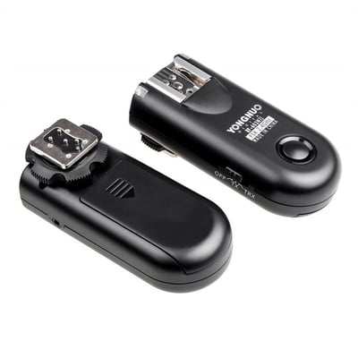 無線閃光燈觸發組