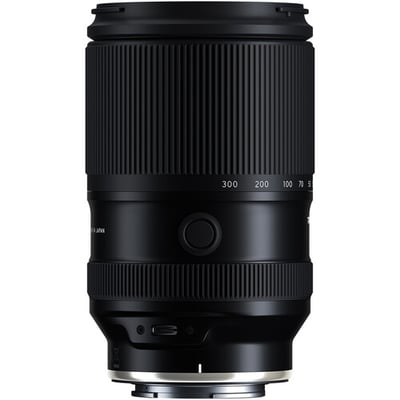 Tamron 28-300mm f4-7.1 Di III VC VXD for Sony E 長天數優惠3