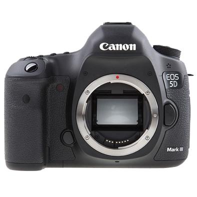 Canon 5D Mark III1