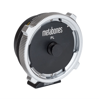 Metabones PL-E Mount T CINE3