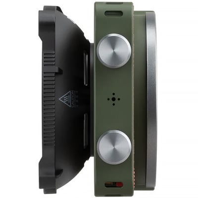 Zhiyun 智雲 MOLUS X100 RGB COB燈 套裝組2