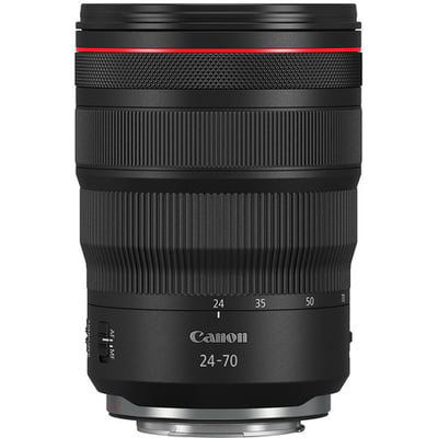 RF 24-70mm f2.8L IS USM1