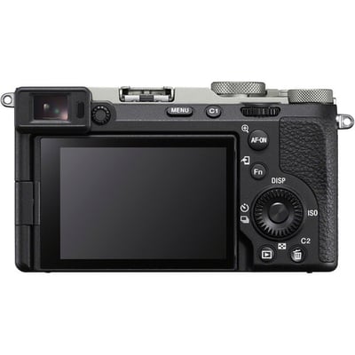 Sony A7CII ILCE-7CM23