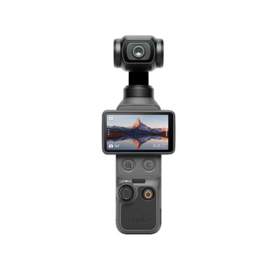 DJI OSMO Pocket 4 全能套組 長天數優惠1