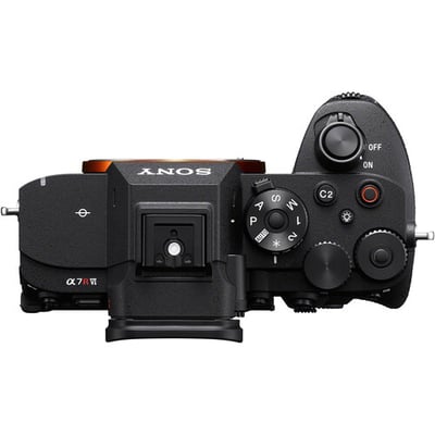 Sony A7R6 A7RVI3