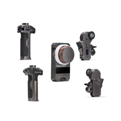 TILTA Nucleus-M 原力無線追焦器2