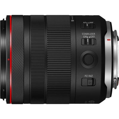 RF 20-50mm f4L IS USM PZ3