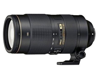 AF-S 80-400mm f4.5-5.6G ED VR 長天數優惠2