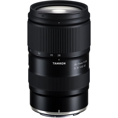 Tamron 28-75mm f2.8 Di III VXD G2 for Nikon Z 長天數優惠1