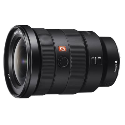 SONY FE 16-35mm f2.8 GM2